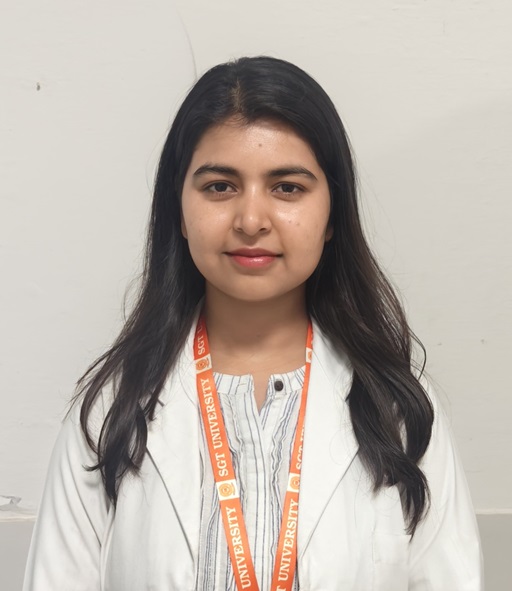 Dr. Shradha Somvanshi